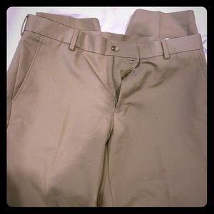 Mew Van Heusen Dress pants.